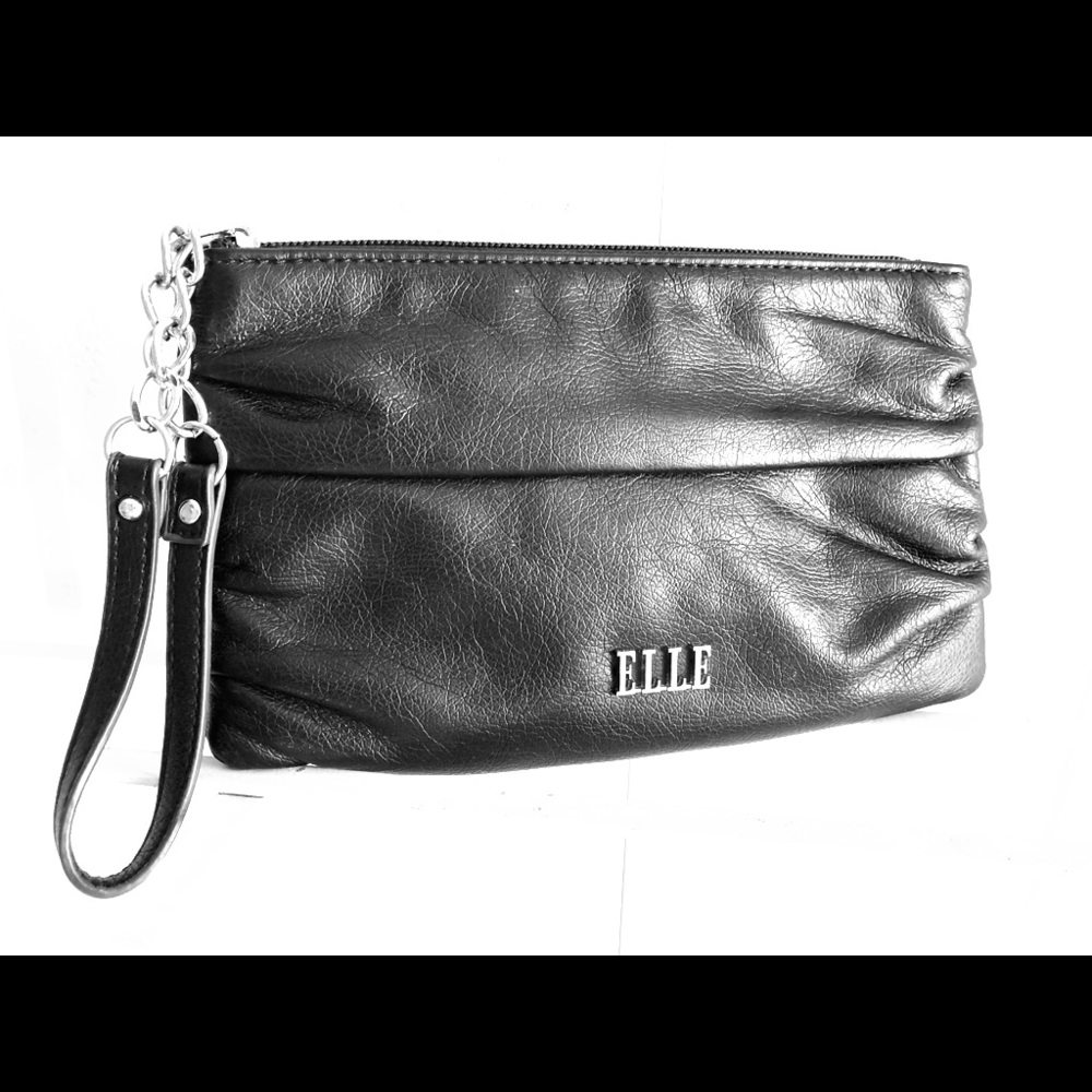Elle Clutch Purse